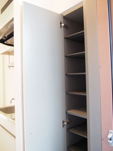 アザリー武蔵野 102号-9