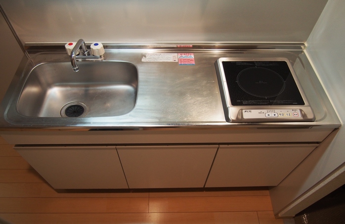 アザリー武蔵野 102号-11