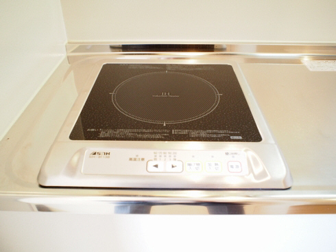 アザリー武蔵野 105号-4