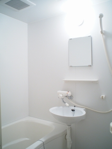 アザリー武蔵野 105号-5