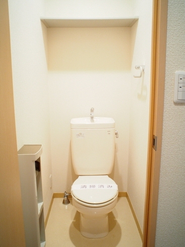 アザリー武蔵野 105号-6