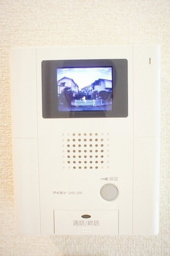 アザリー武蔵野 105号-8