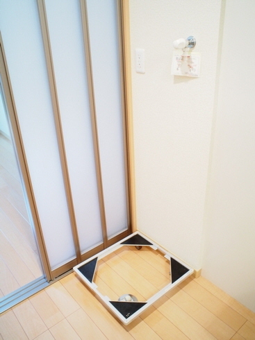 アザリー武蔵野 105号-10