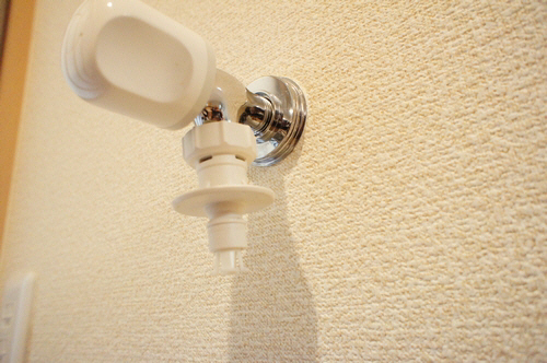 アザリー武蔵野 105号-11