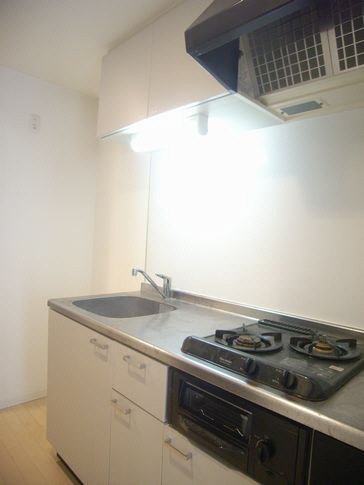 エスペランサ吾嬬 305号-8