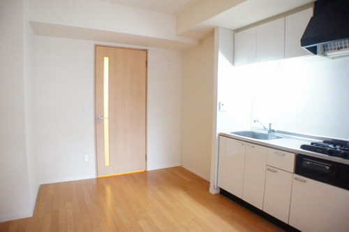 エスペランサ吾嬬 307号-4