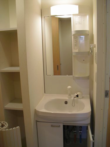 エスペランサ吾嬬 307号-5