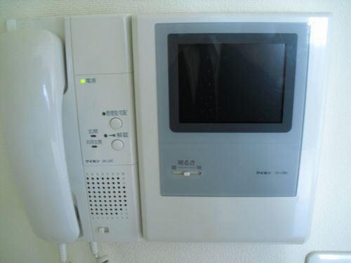 エスペランサ吾嬬 307号-9