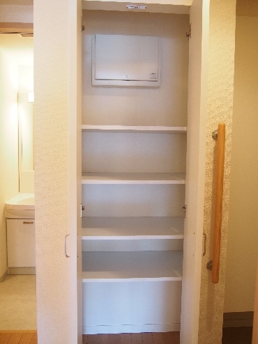 エスペランサ吾嬬 307号-11