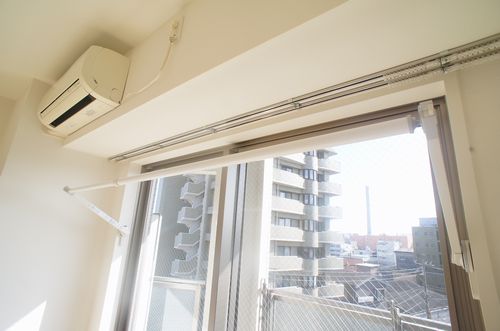 エスペランサ吾嬬 503号-5