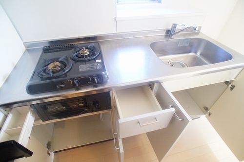 エスペランサ吾嬬 503号-8