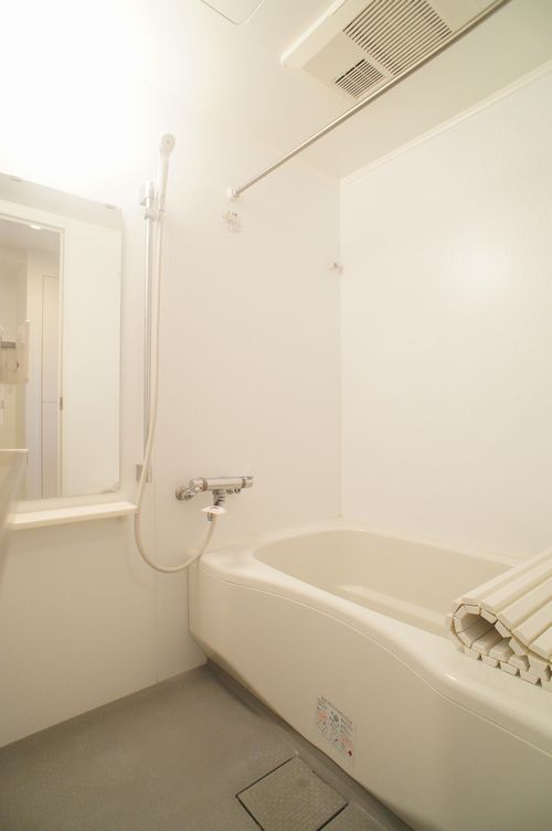 エスペランサ吾嬬 503号-11