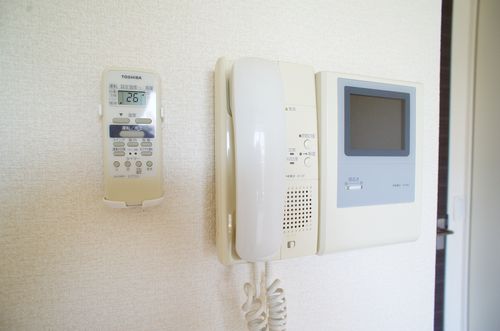 エスペランサ吾嬬 504号-4