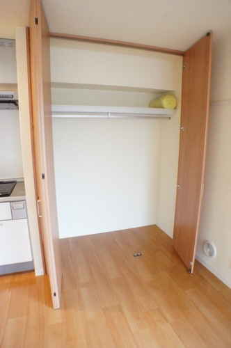 Ｆｉｒｓｔ　ｔｅｒｒａｃｅ 202号-3