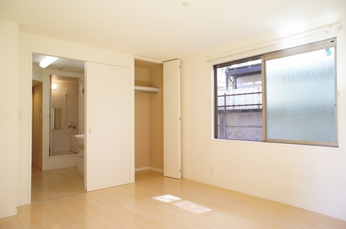 メゾン・アン 101号-2