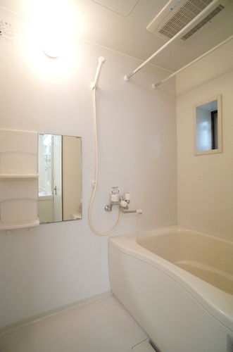 メゾン・アン 101号-8