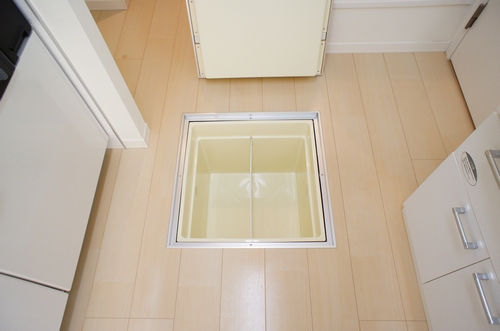 メゾン・アン 101号-11