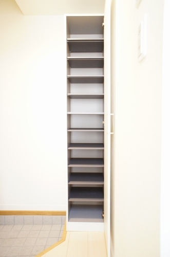 メゾン・アン 101号-12