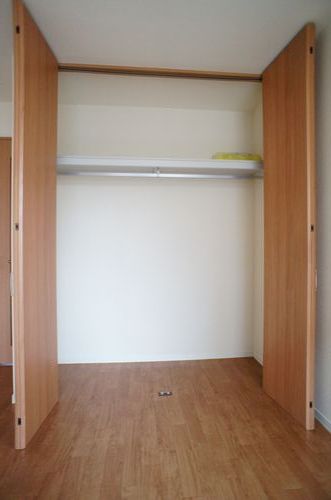 クローバーハウス 203号-5