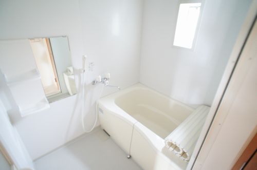 クローバーハウス 203号-8