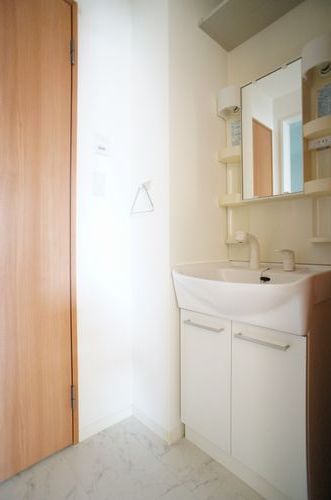 クローバーハウス 203号-9