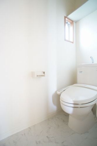 クローバーハウス 203号-10