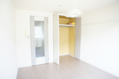 エストゥディオ 202号-3