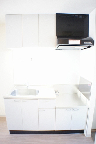 エストゥディオ 202号-5