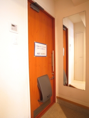 Ｒｏｃｋ　Ｃａｓｔｌｅ　Ｂ 106号-6