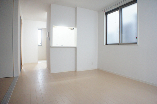 シャーメゾン多摩川 101号-3