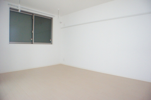 シャーメゾン多摩川 101号-4