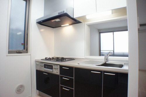 シャーメゾン多摩川 101号-5