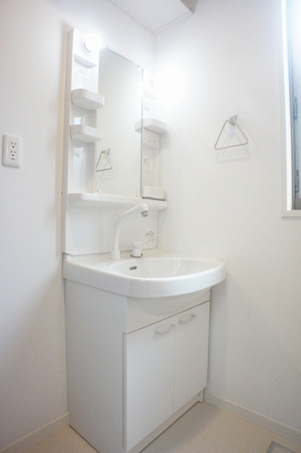 シャーメゾン多摩川 101号-8