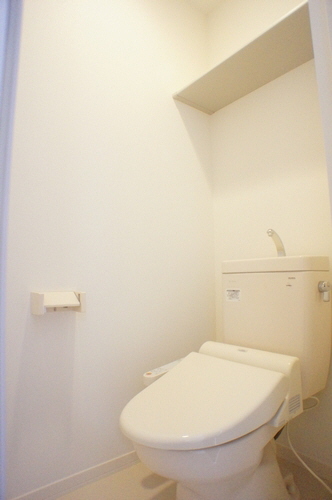 シャーメゾン多摩川 101号-10