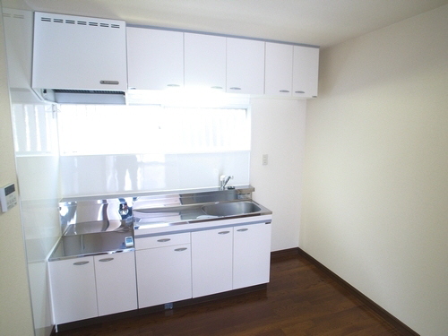 パールメゾン 102号-3