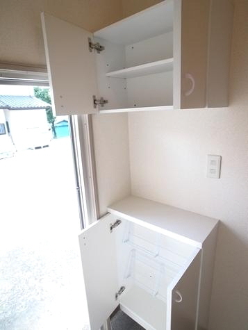 パールメゾン 102号-7