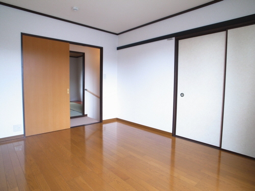 パールメゾン 102号-10