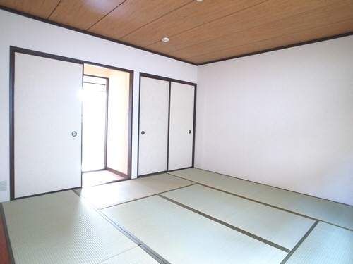 パールメゾン 102号-11