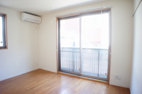 シャーメゾン西蒲田 101号-2