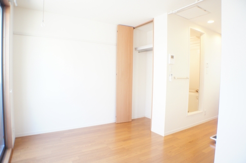 シャーメゾン西蒲田 101号-3