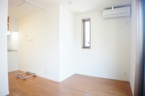 シャーメゾン西蒲田 101号-4