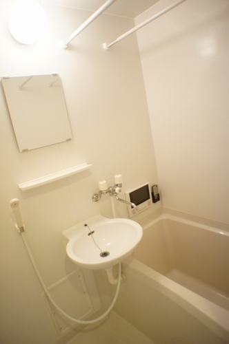 シャーメゾン西蒲田 101号-6