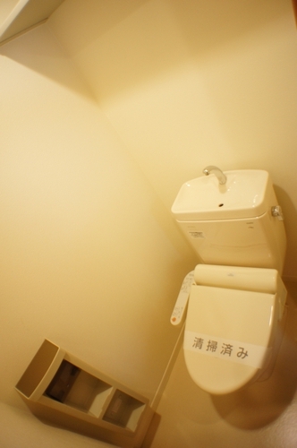 シャーメゾン西蒲田 101号-9