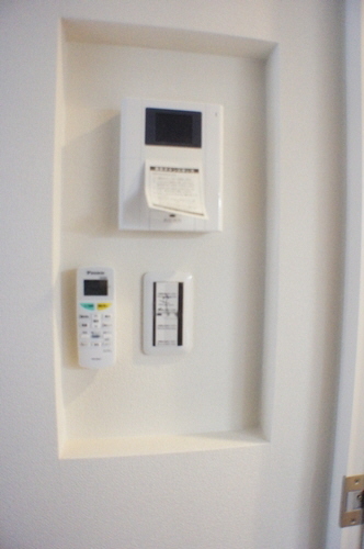 ＭＡＨＡＮＡ　ＨＯＵＳＥ 101号-10