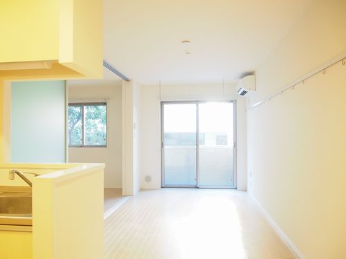 ＭＡＨＡＮＡ　ＨＯＵＳＥ 103号-2