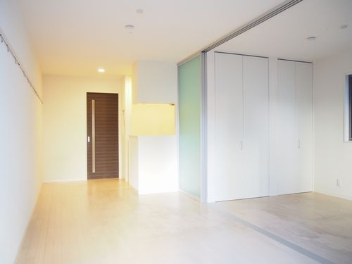 ＭＡＨＡＮＡ　ＨＯＵＳＥ 103号-4