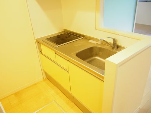 ＭＡＨＡＮＡ　ＨＯＵＳＥ 103号-9