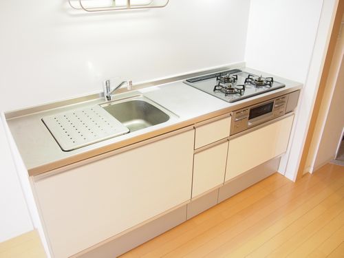 メゾン 田端 203号-5