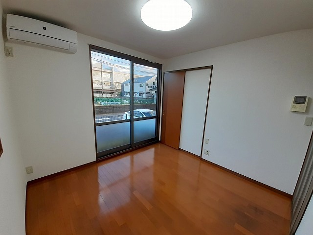 オータム　アベニュー 101号-2