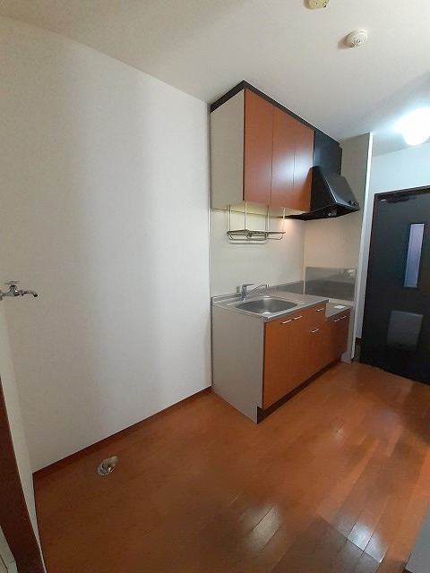 オータム　アベニュー 101号-3